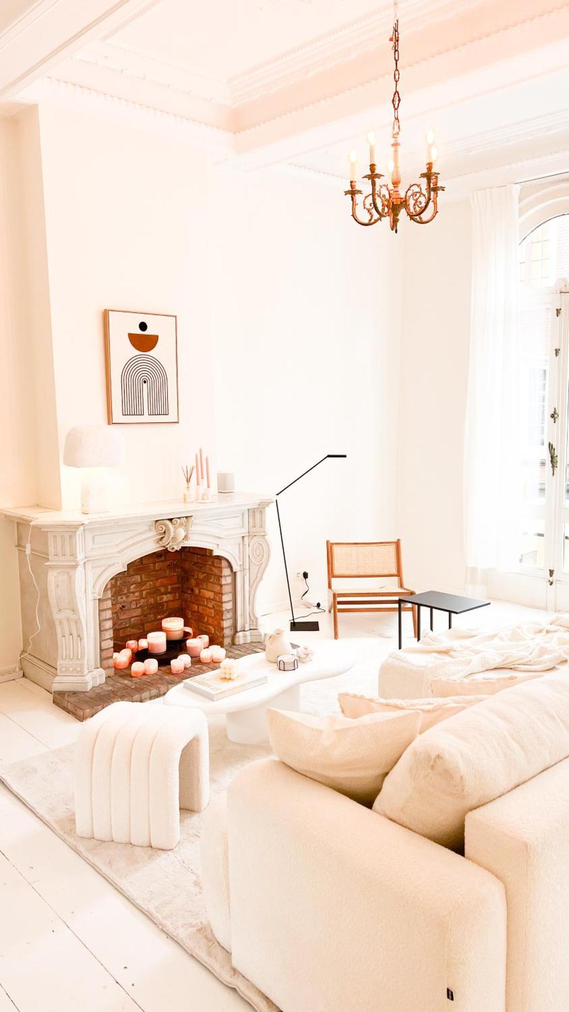 Mansion Rl With Unique Decoration Apartment Антверпен Екстериор снимка