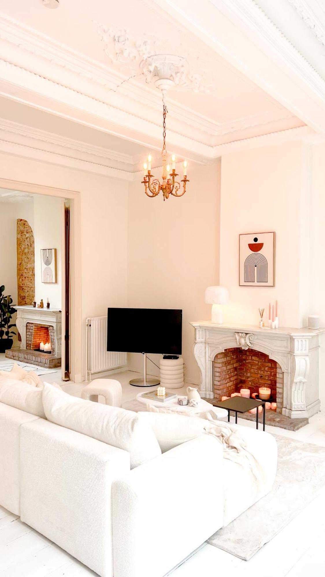 Mansion Rl With Unique Decoration Apartment Антверпен Екстериор снимка