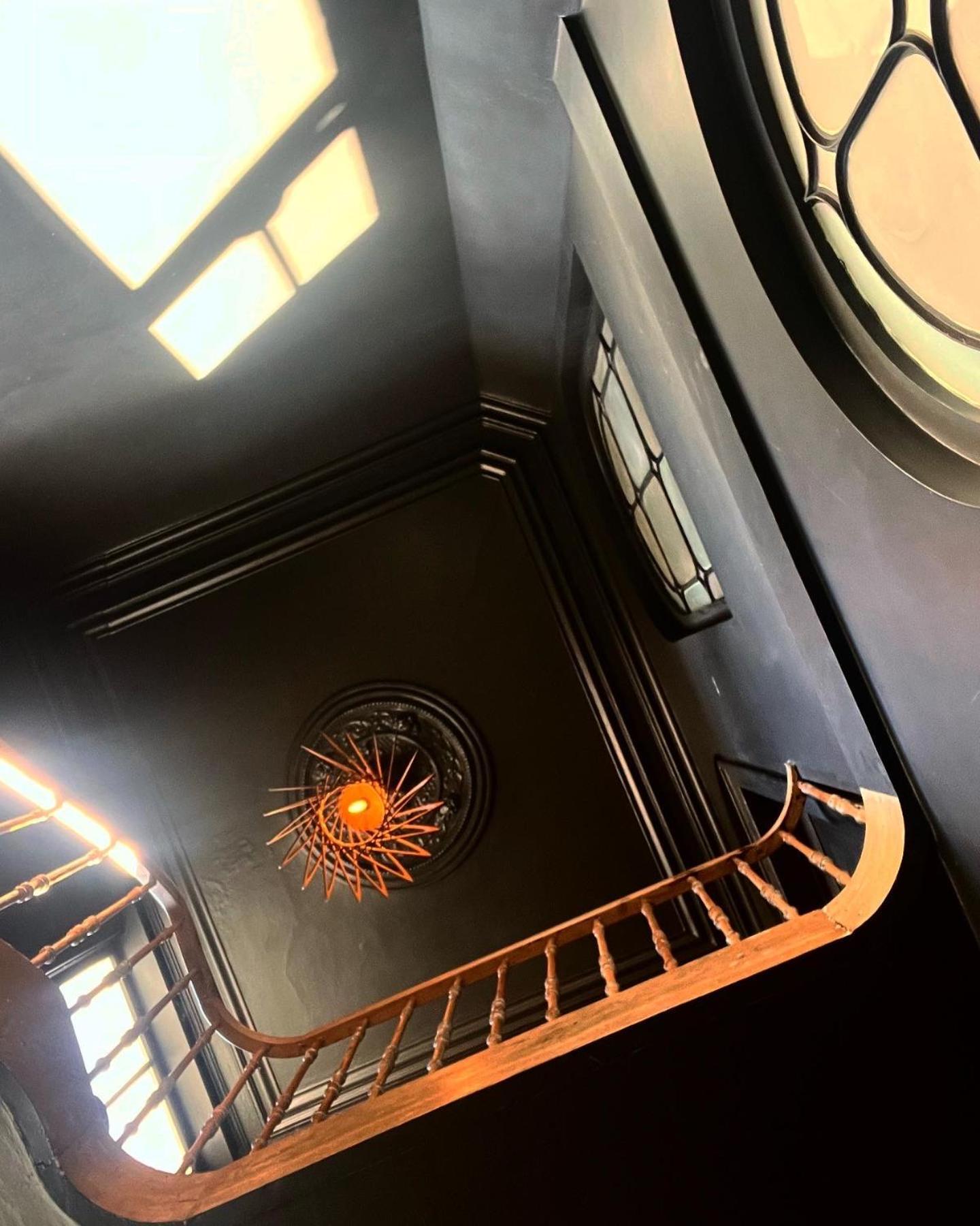 Mansion Rl With Unique Decoration Apartment Антверпен Екстериор снимка